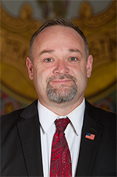 Kurt Vail