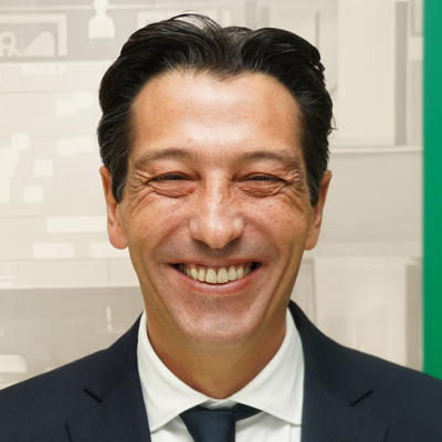 Enrico Piergallini