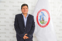 Zenón Klaus Vargas Pérez