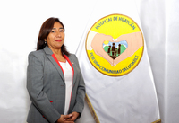 Victoria Graciela Guevara Chumbimuni