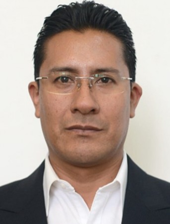 Alfonso Ubaldo Bocanegra