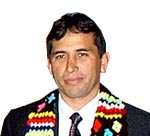 Miró Ruiz Delgado