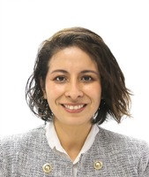 Maria Elena Cespedes Talledo