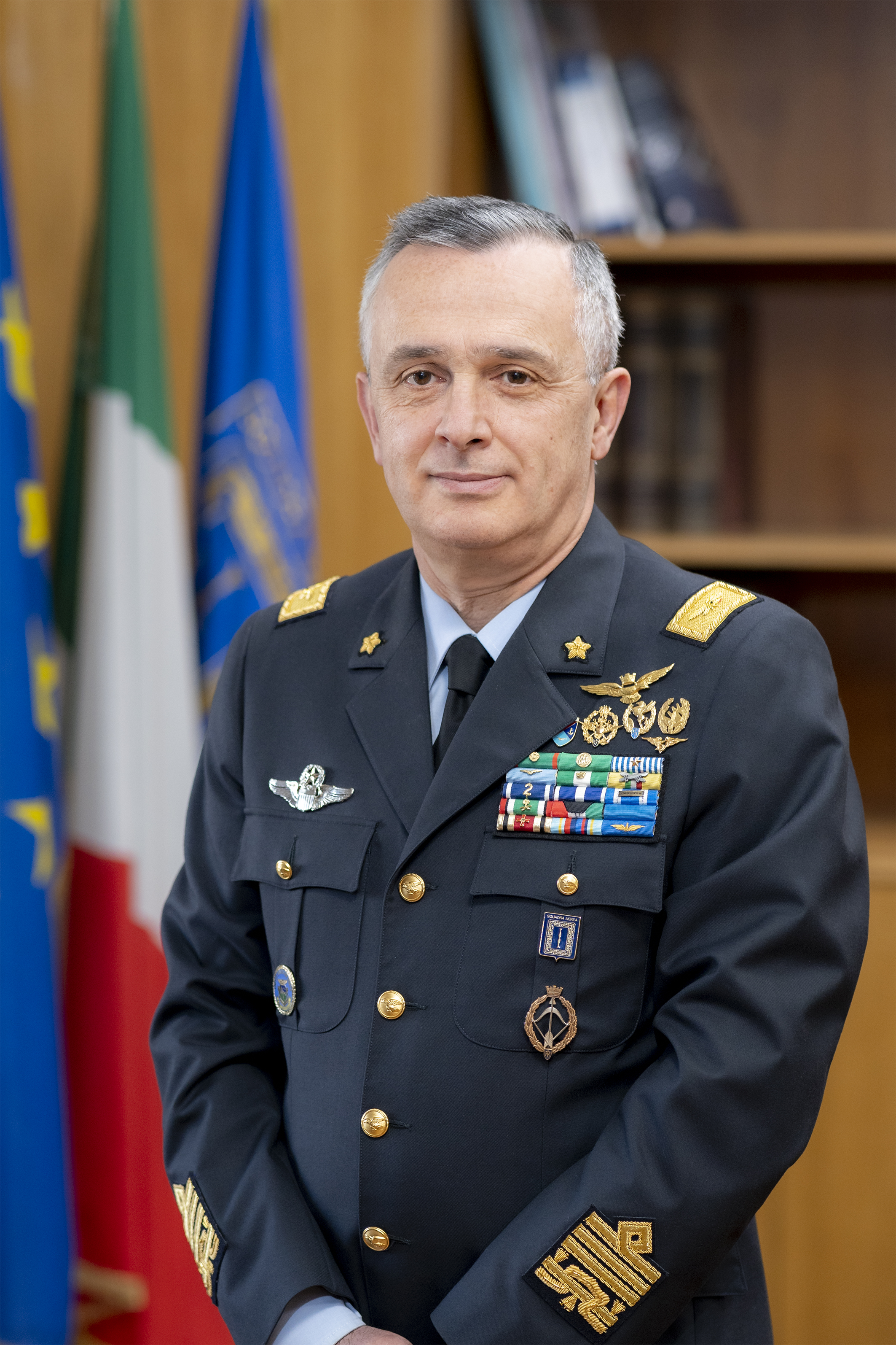 Alberto Biavati