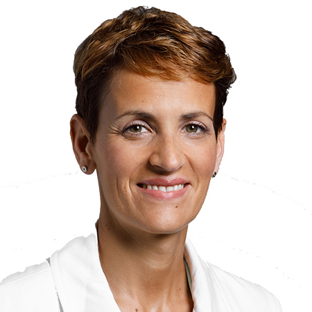 María Victoria Chivite Navascués
