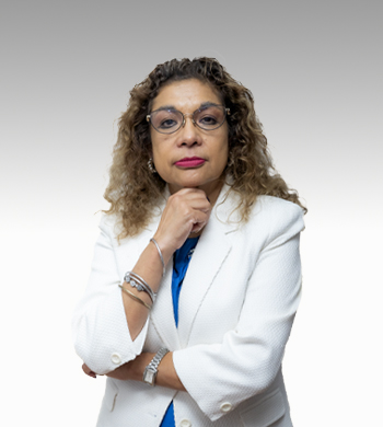Irene Quinto Montenegro
