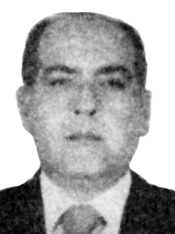 Hélio Carvalho Garcia