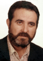 Ignacio López Arribas