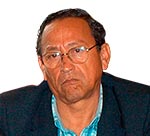 José Carlos Carrasco Távara