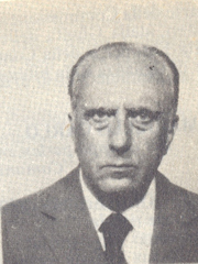 Sergio Fenoaltea