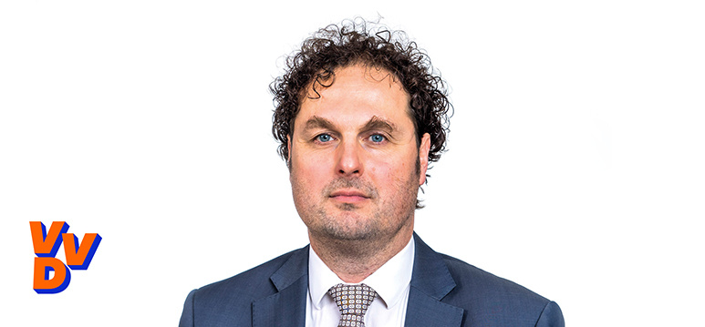 Erik Haverkort