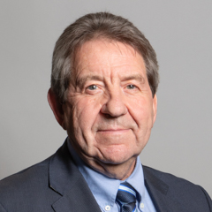 Gordon Henderson