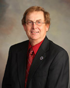 Gerald Uglem