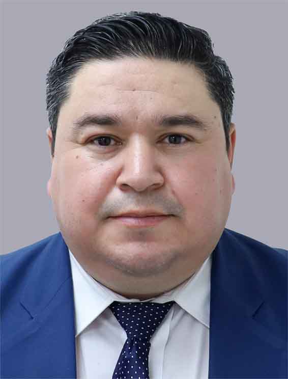 José Miguel Medellín Amaya