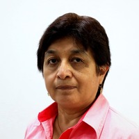 Marlene Maritza Flores Alvarez