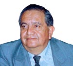 Santos Juan Jaimes Serkovic