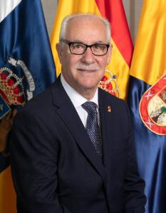 Miguel Hidalgo Sánchez