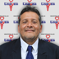Luis Díaz Sánchez