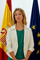 Iscar Coral Martinez