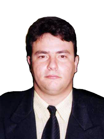 Edilberto Afonso De Morais Júnior