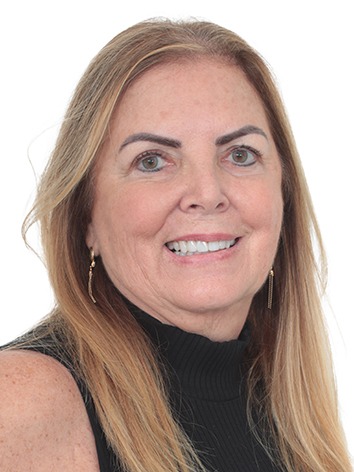 Gláucia Maria Santiago Rodrigues