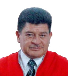 Walter Jacinto Zevallos Mansilla