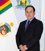 Percy Gomez Camero