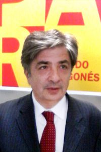 Javier Muñoz