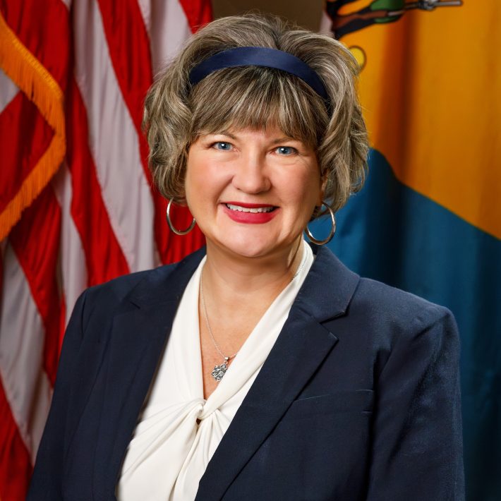 Laura V. Sturgeon