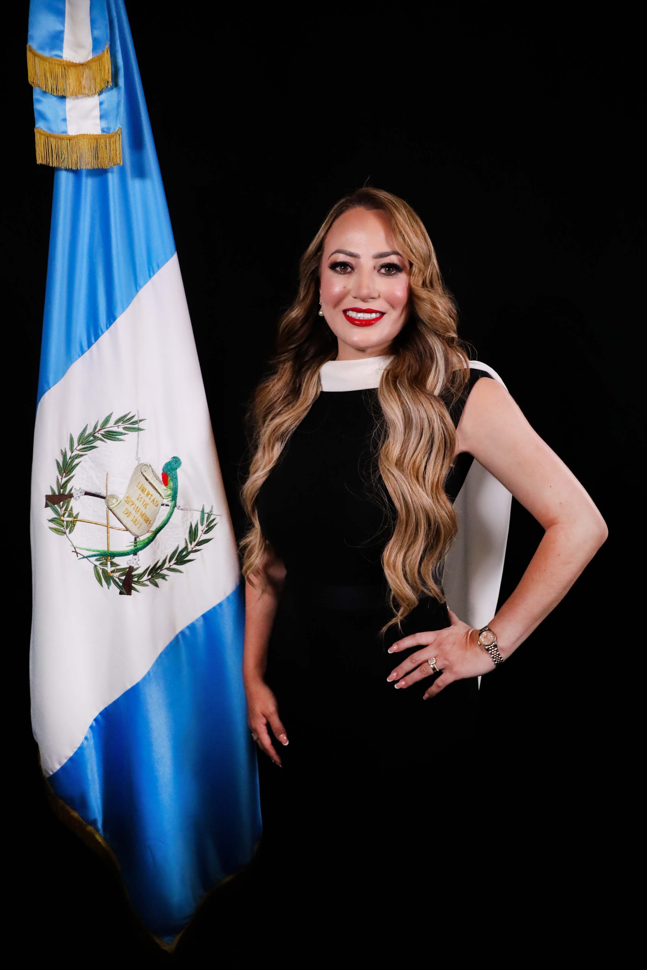 Nadia Lorena De León Torres