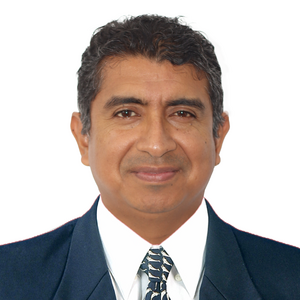 Franklin Raul Balarezo Chavesta