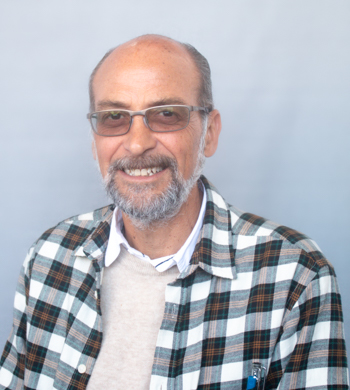 David Ricardo Cervantes Peredo