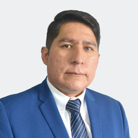Hans Santiago Aliaga Marmolejo
