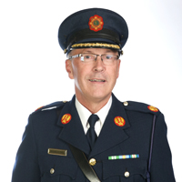 Michael Finn