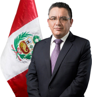 Juan José Santiváñez Antúnez