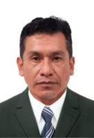 Eric Humberto Callapiña Enríquez
