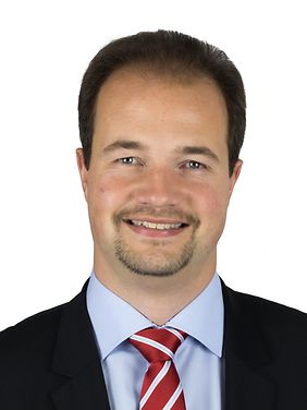 Martin Sichert
