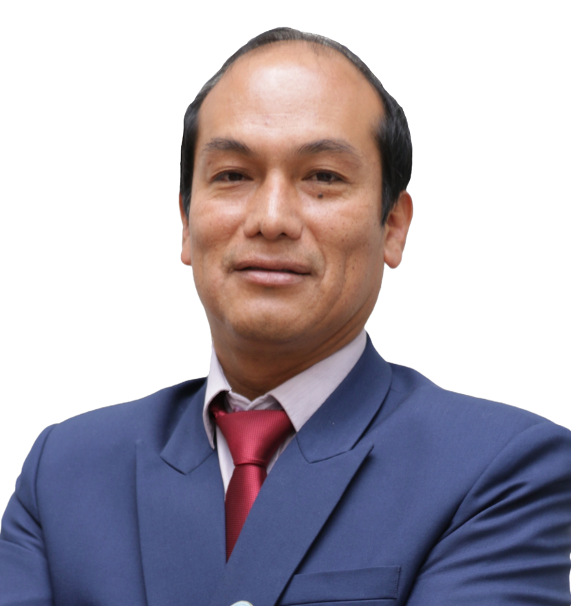 Torres Herrera Jorge Luis
