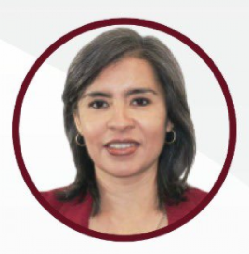 María Wendy Briceño Zuloaga
