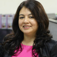 Gisela Ivonne Romero Sánchez