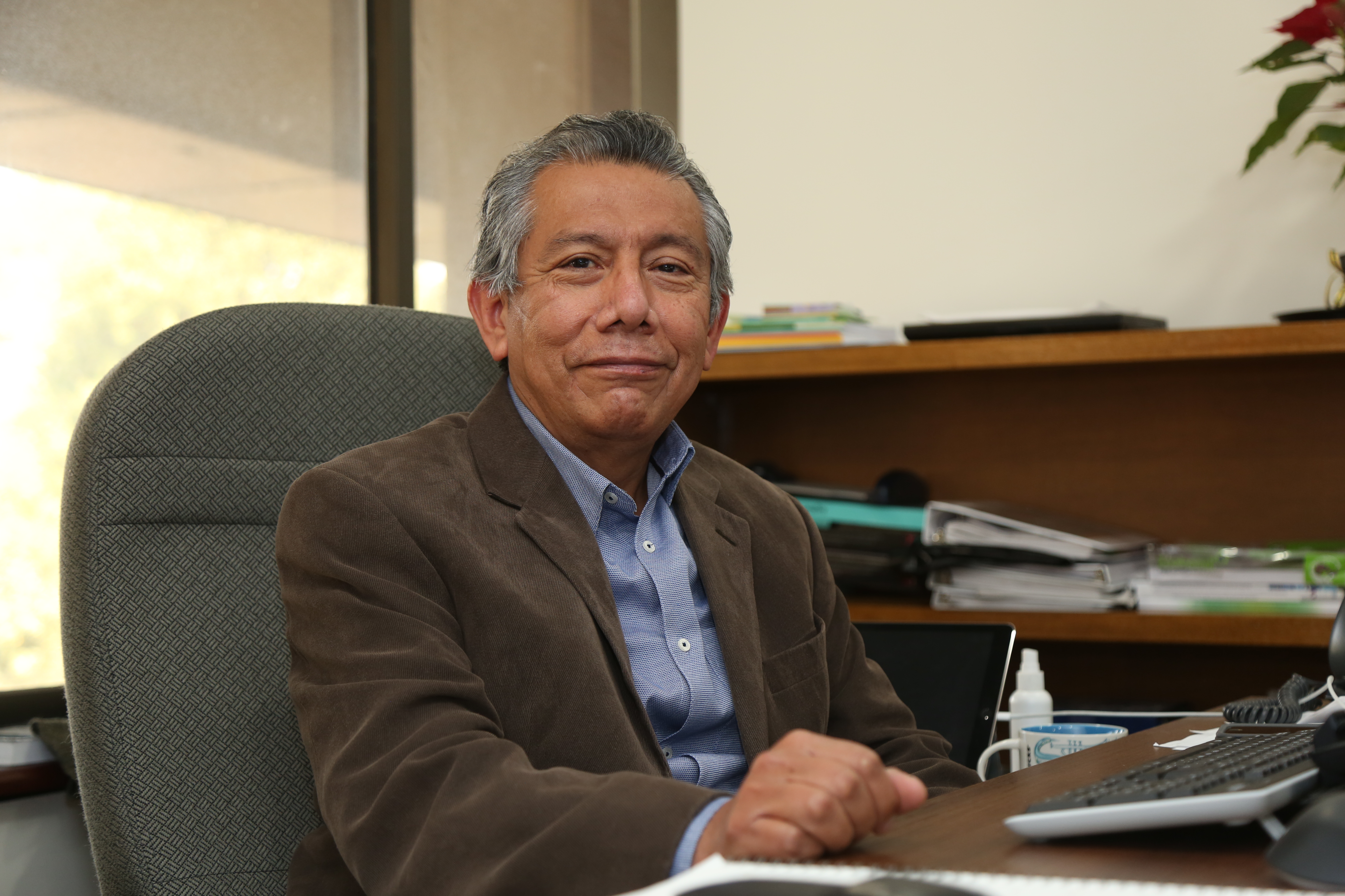 Héctor Virgilio Robles Vásquez