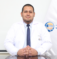 Moisés Paul Oré Ramírez