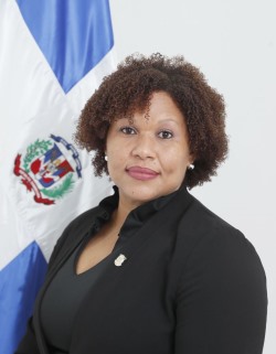 Edirda Yoalis De Oleo Peña