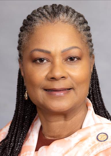 Carla D Cunningham