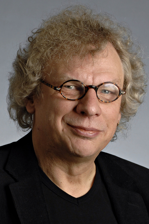 Tommy Tabermann