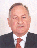 Alberto Terán Molleda