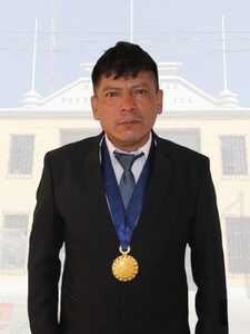 Wilfredo Cesar Briceño Paucar