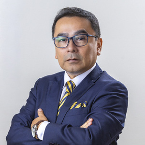 Carlos Alberto Torres Sánchez