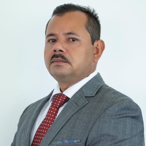 José Valentín Rodríguez Rivera