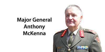 Anthony Mckenna